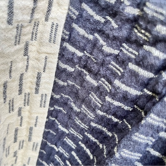 Ace & Jig Claude Top in Matchstick/Sand - Picture 5 of 6